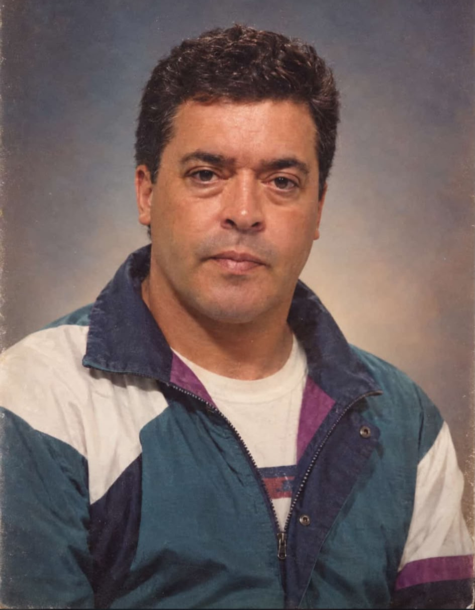 Joaquim Menezes