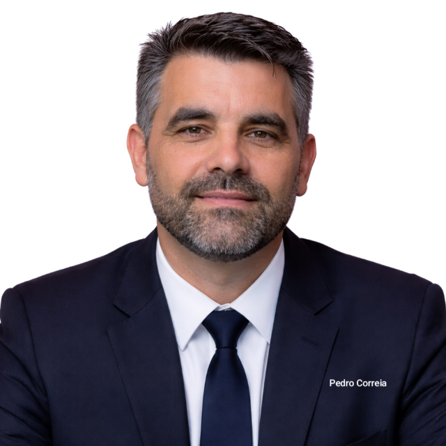 Pedro Correia