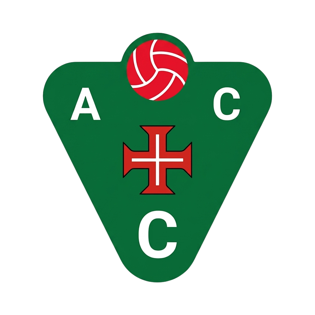 Emblema do Atlético Clube de Croca