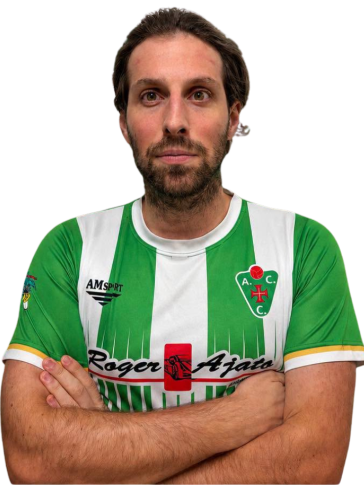 Sérgio Pinto