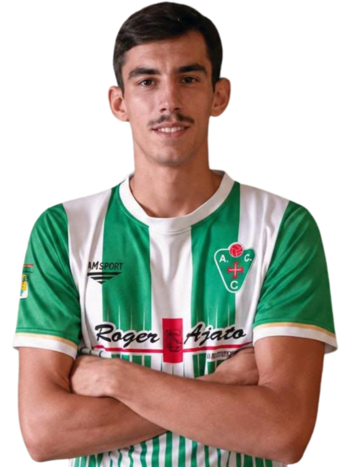 Carlos Sousa