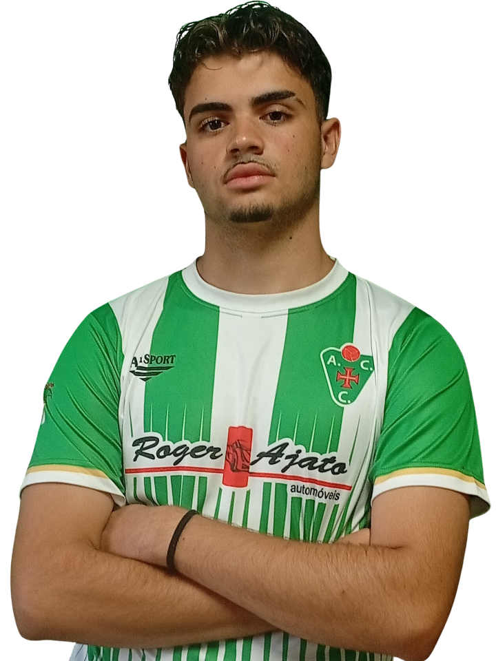 Diogo Oliveira