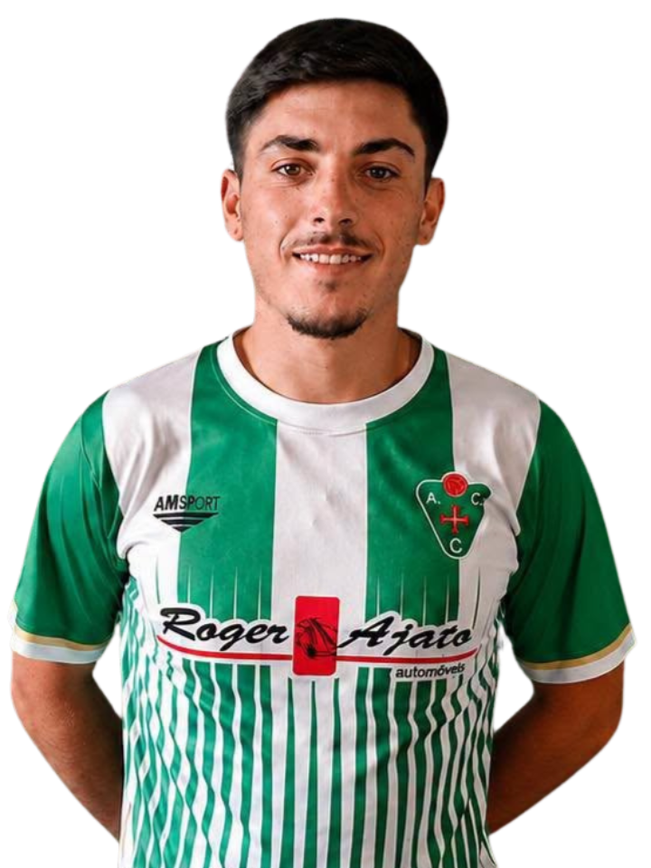 Tiago Ribeiro