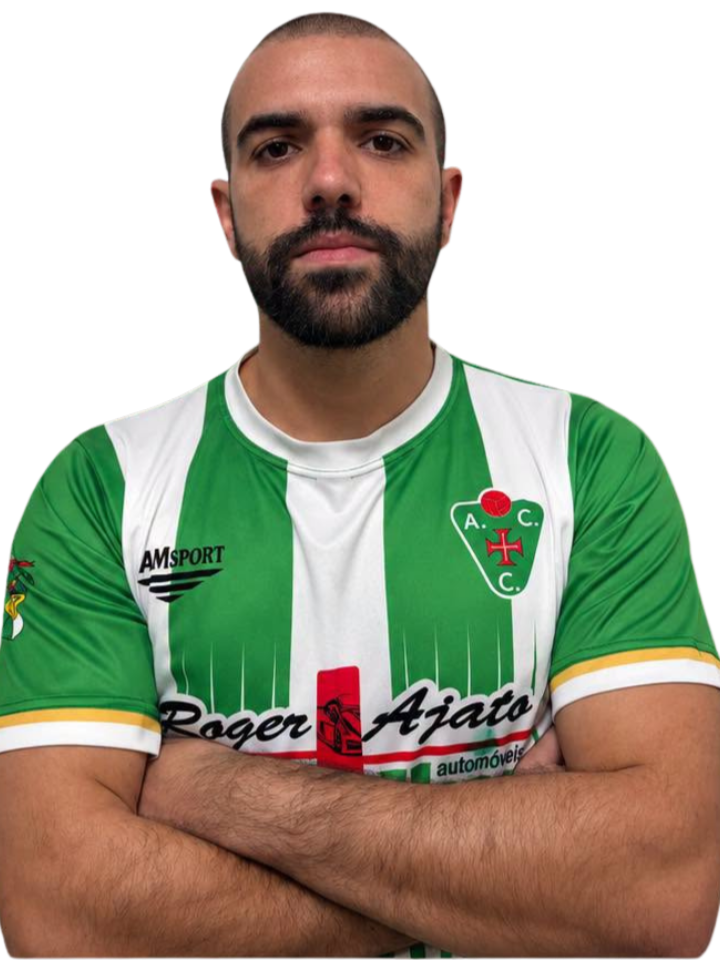 Jorge Sousa