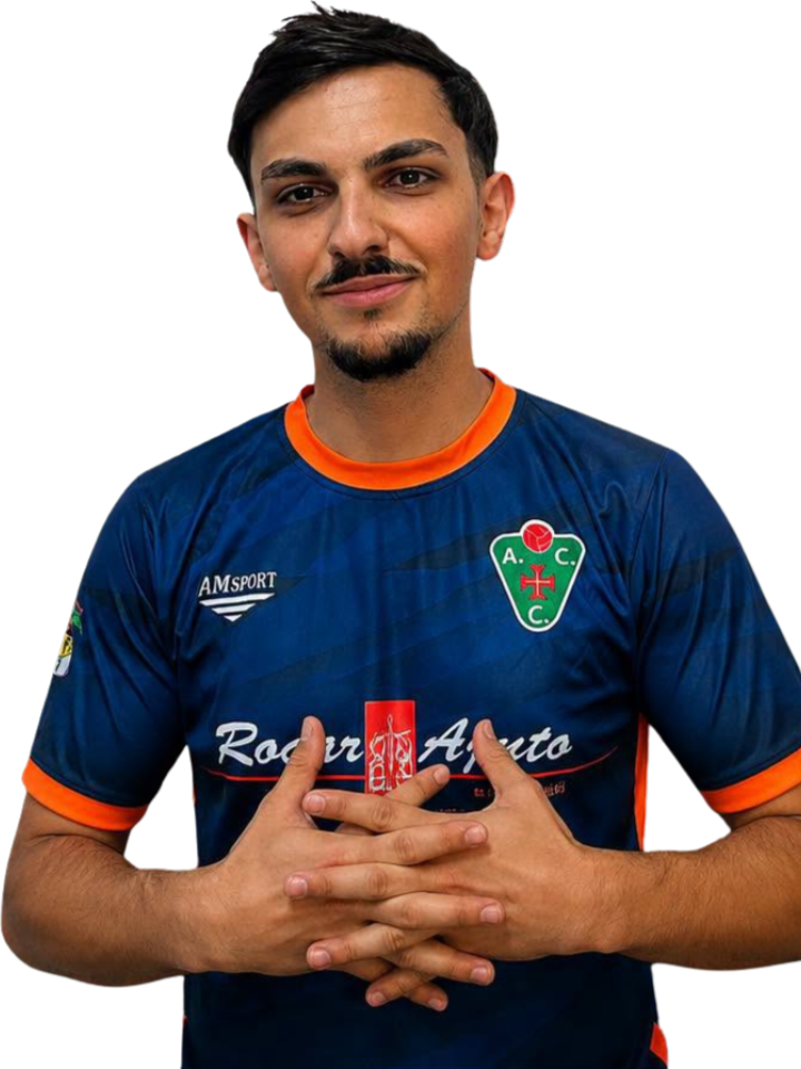 Miguel Silva