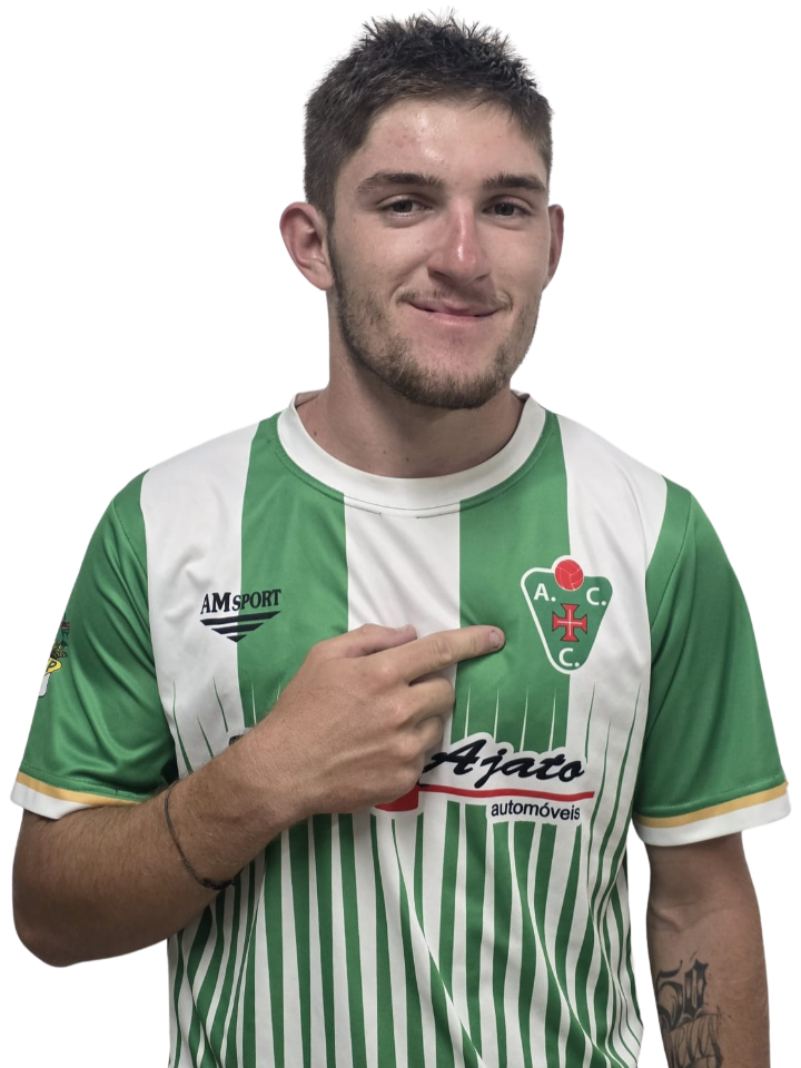 Leandro Pinto