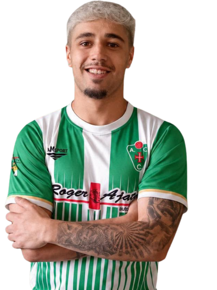 Rubén Pedroso