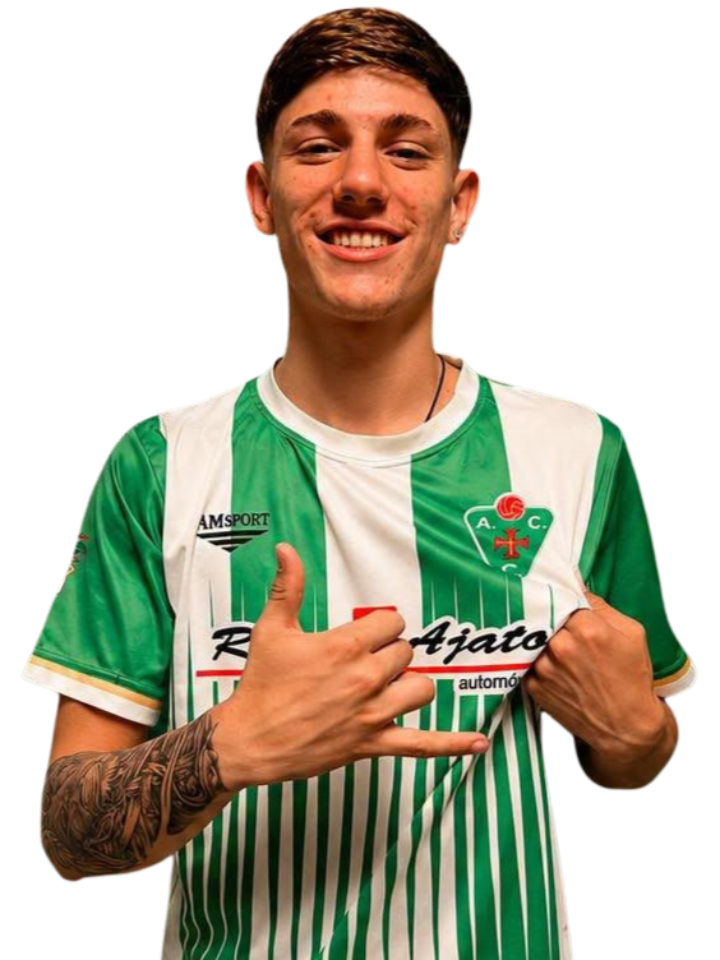 Tomás Pinto