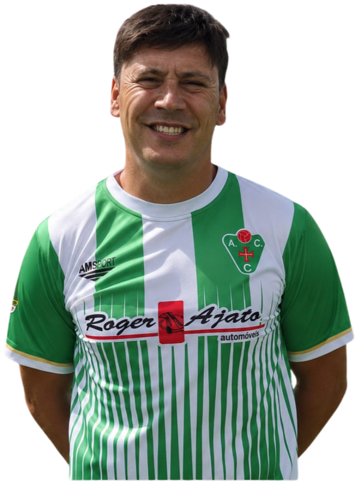 Vitor Barbosa