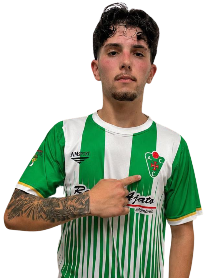 Rúben Sousa