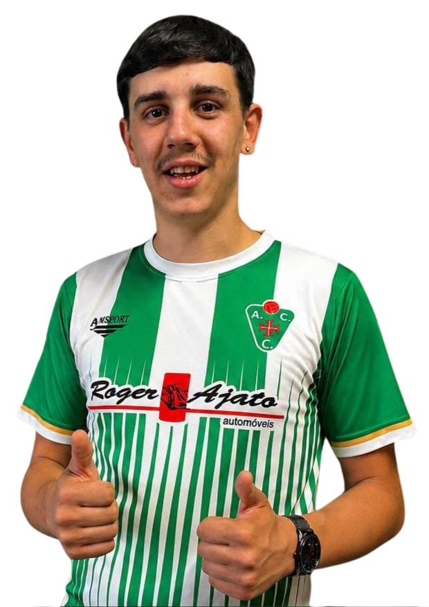 Rui Correia