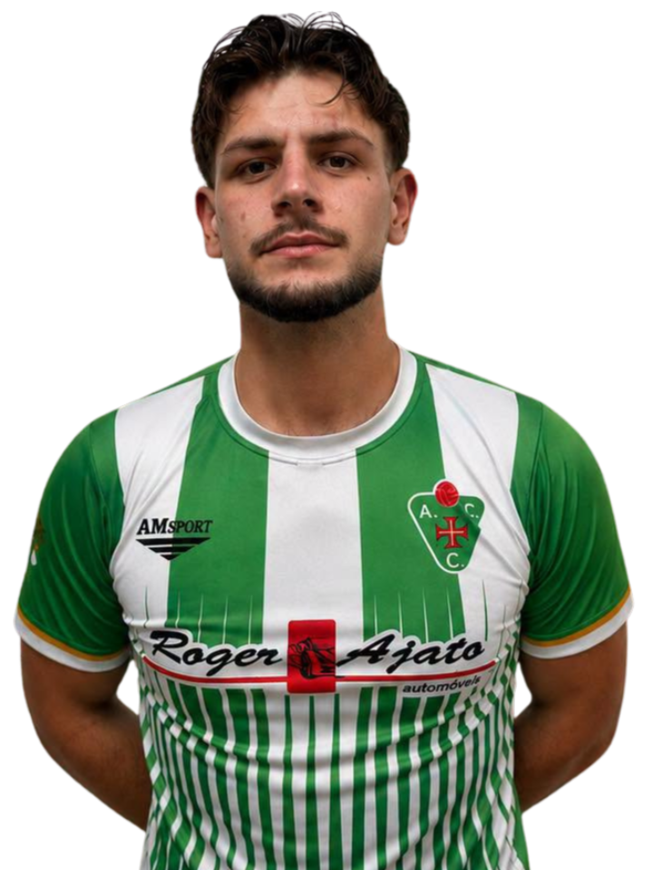 Marco Sousa