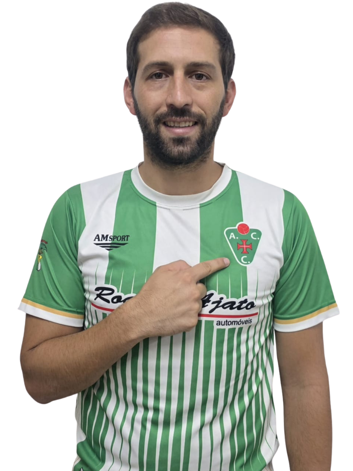 Nelson Rocha
