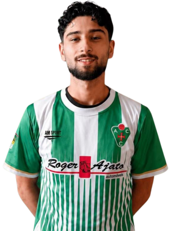 Alex Ribeiro