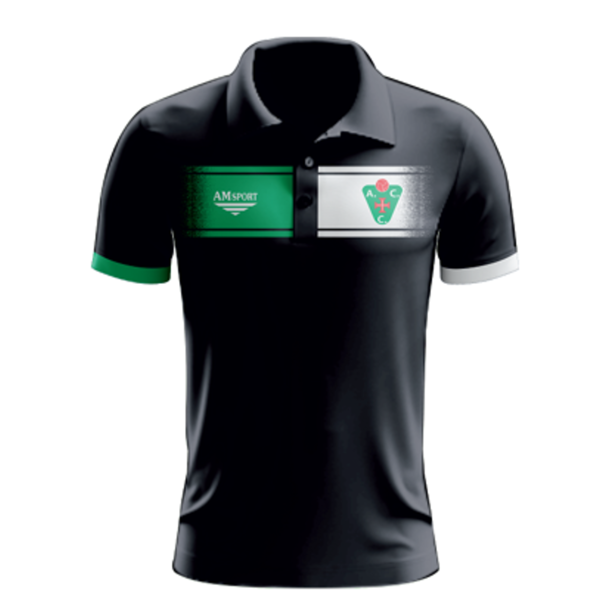 Polo Preto