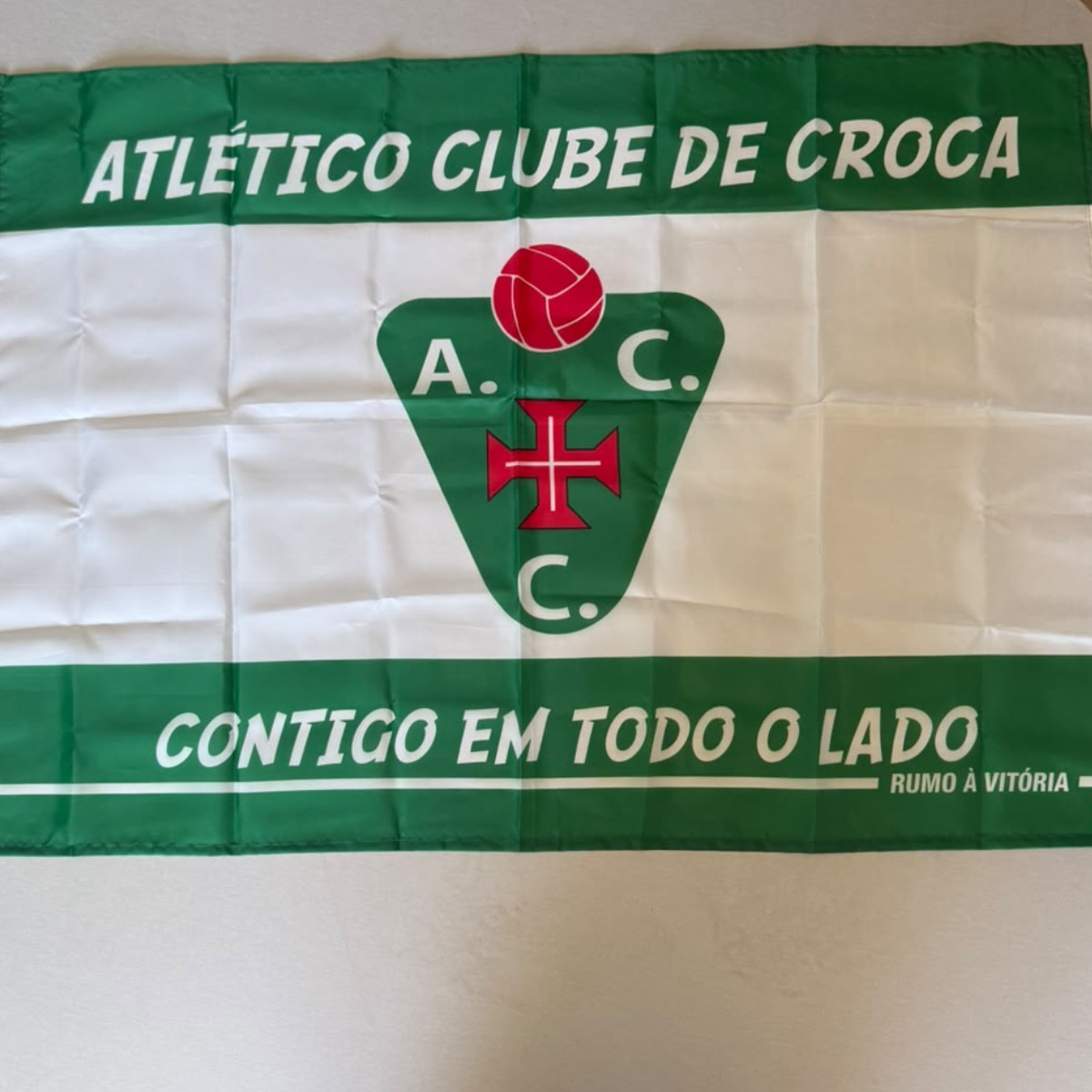 Mini Bandeira
