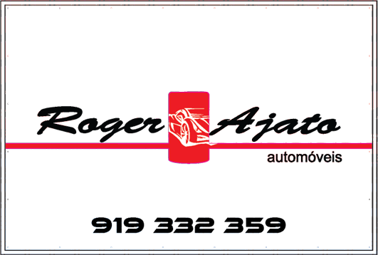 Roger Ajato Automóveis