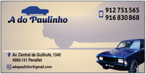 A Do Paulinho