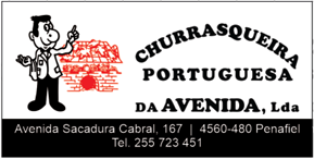 Churrasqueira Portuguesa