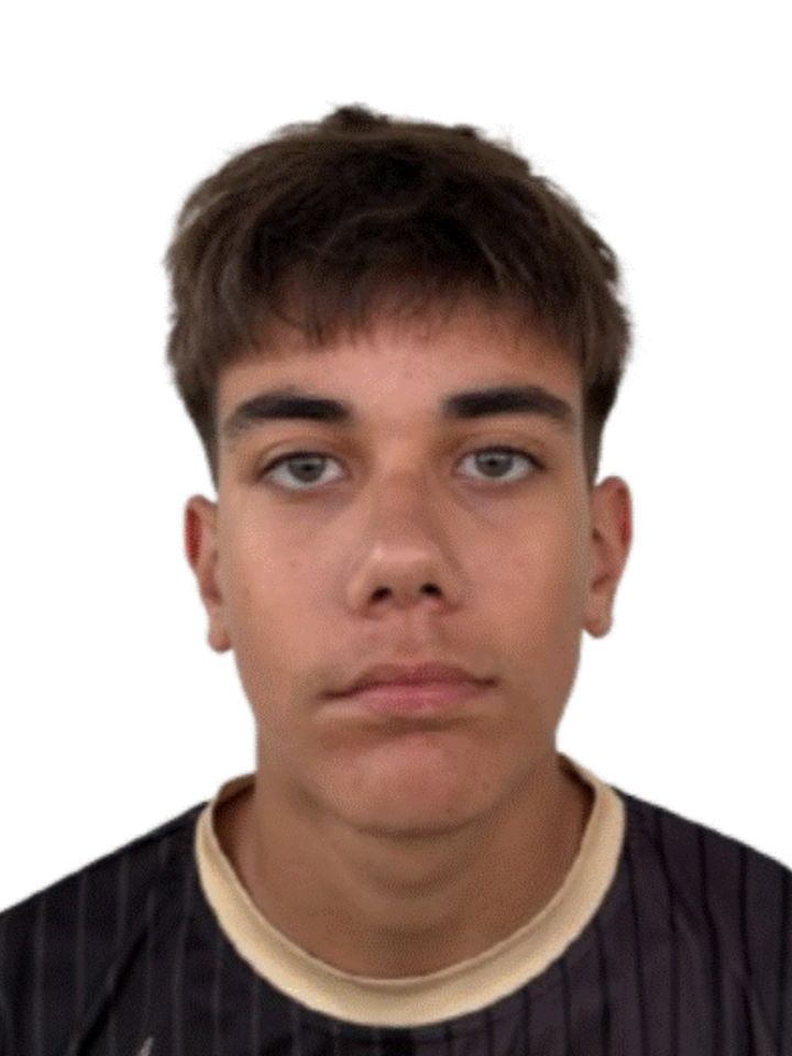 Eric Teixeira