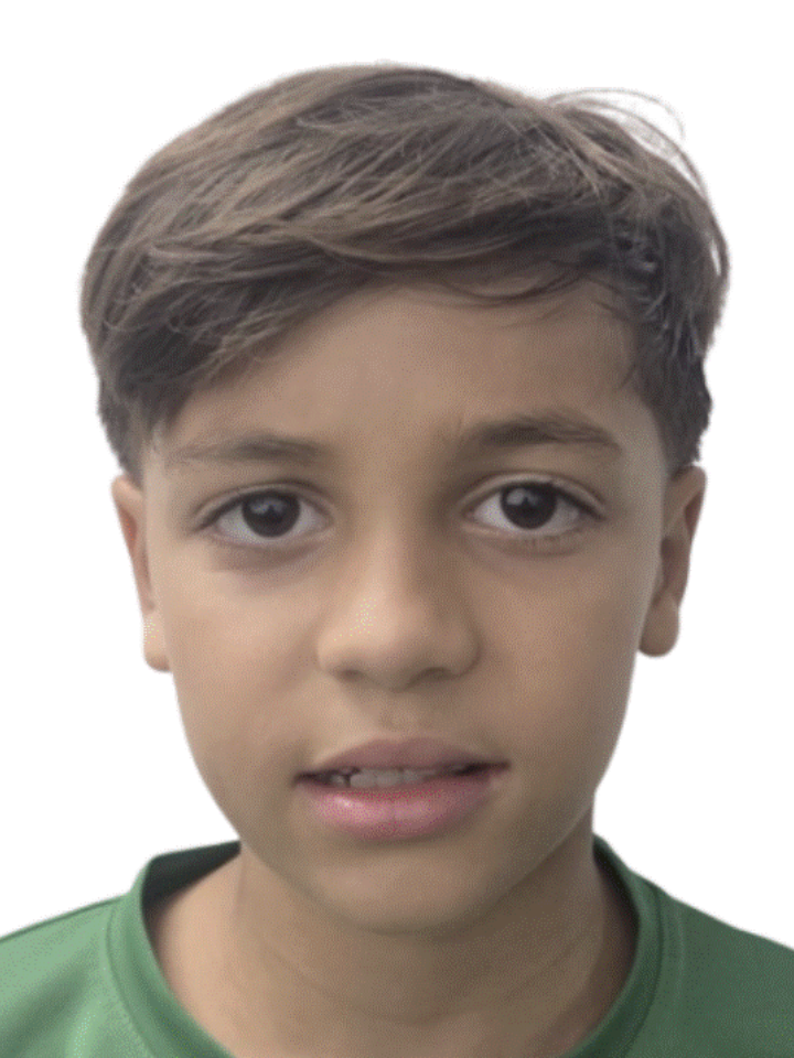 Jorge Salvador