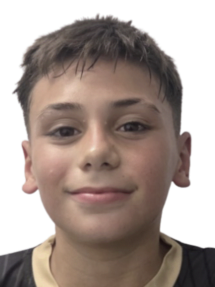 Lucas Dias