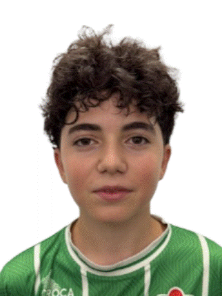 Tomás Ribeiro
