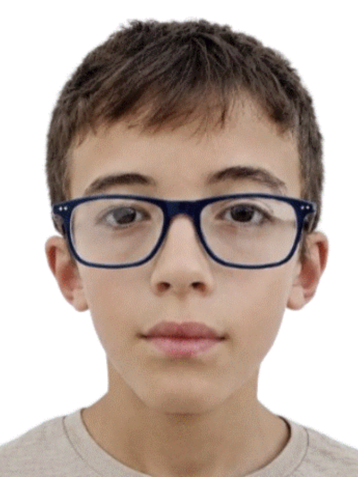 Kilian Santos