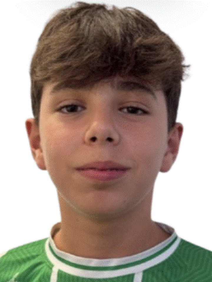 Leandro Santos