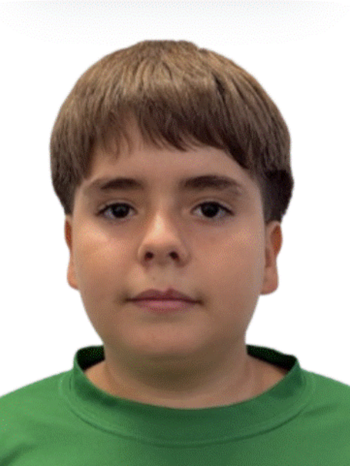 Ruben Ferreira