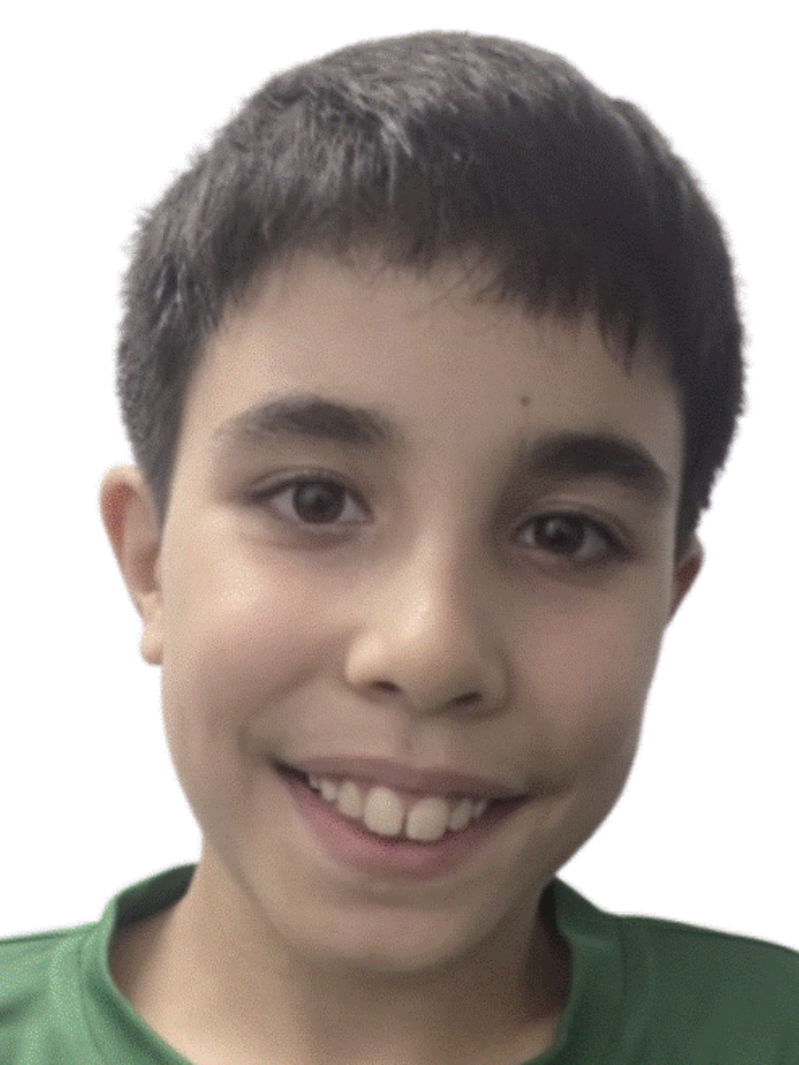 José Pereira