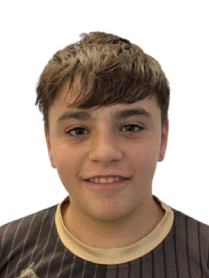 Ruben Faria