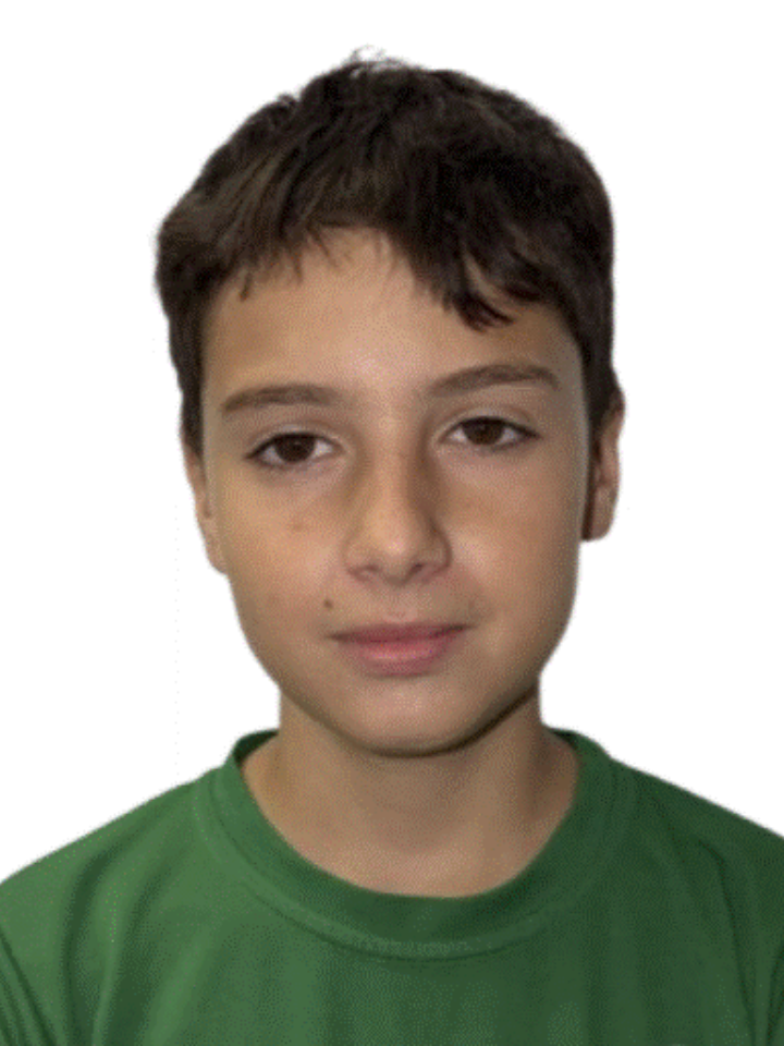 Afonso Conceição