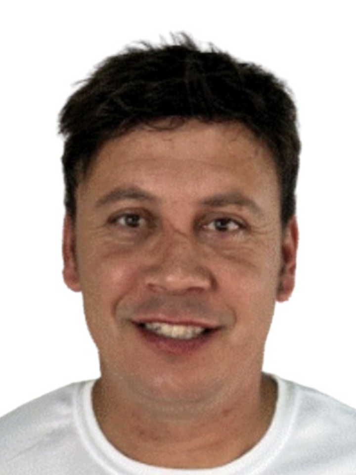 Vítor Barbosa