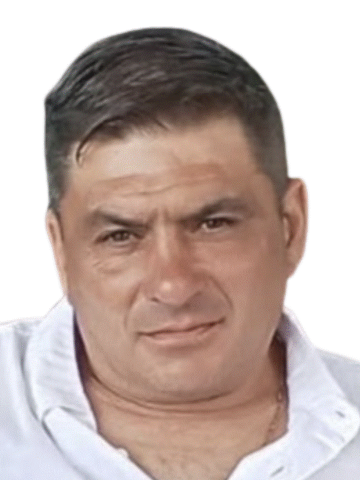 Carlos Faria