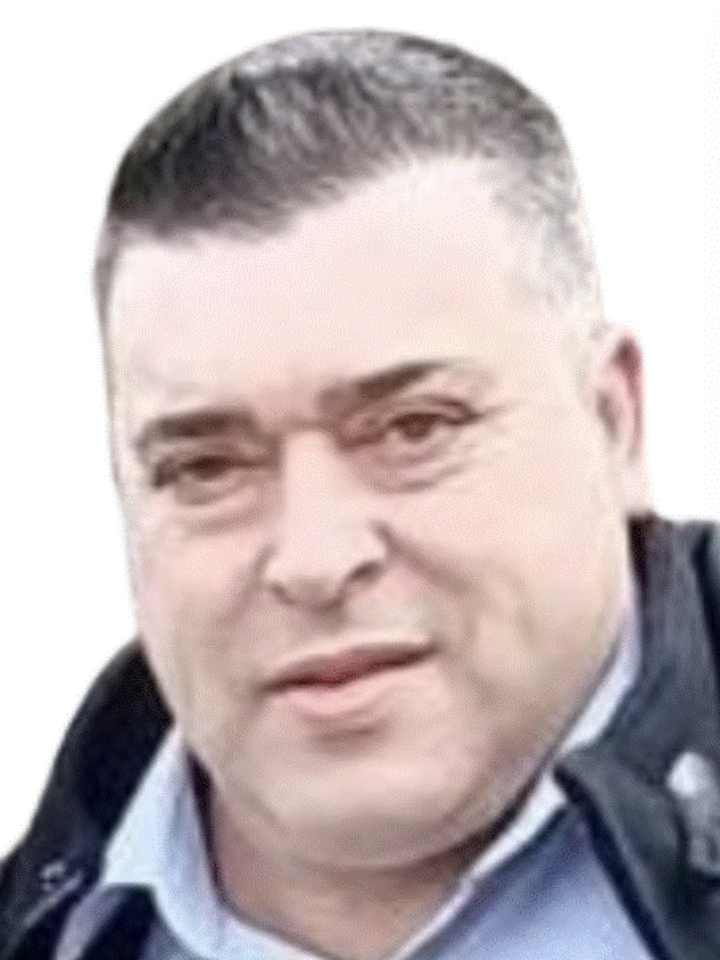 Joaquim Meneses