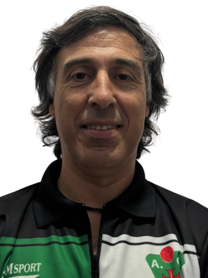 Armando Magalhães