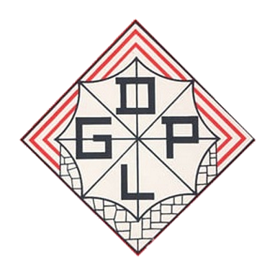 Emblema do GD Penha Longa