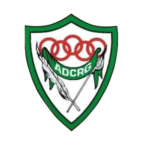 Emblema do ADCR Gestaçô