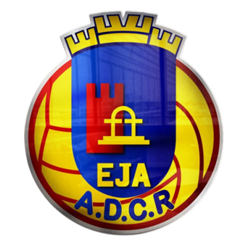 Emblema do ADCR Eja