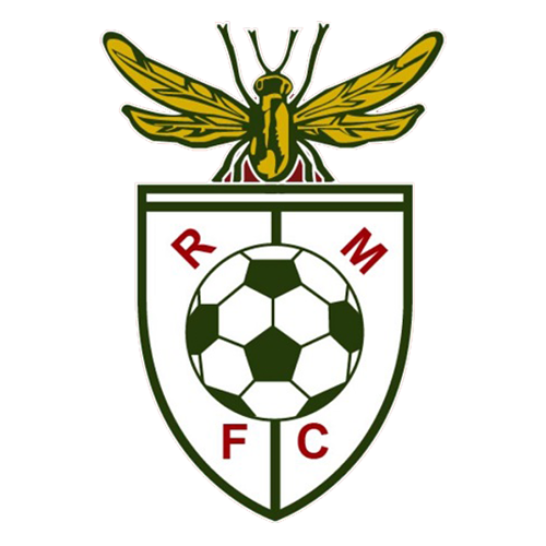 Emblema do Rio Mau FC
