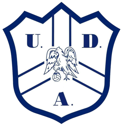 Emblema do UD Abragonense