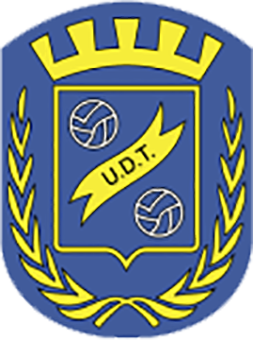 Emblema do UD Torrados