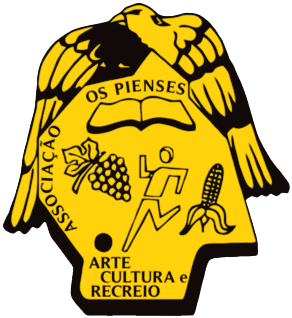 Emblema do Os Pienses