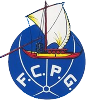 Emblema do Paços de Gaiolo